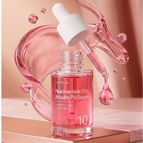 Face Serum