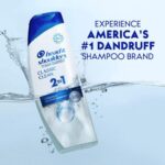 2-in-1 Anti-Dandruff Shampoo