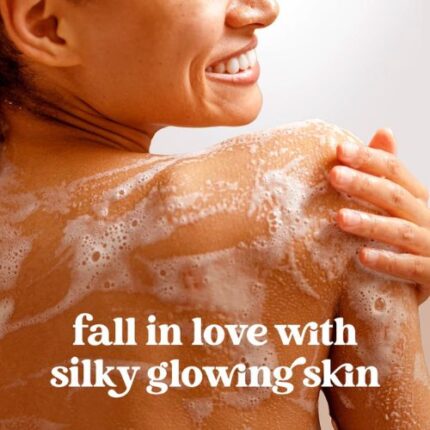 Cinnamon Pumpkin Body Wash