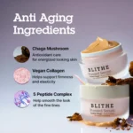 BLITHE Pressed Serum Tundra Chaga 50ml