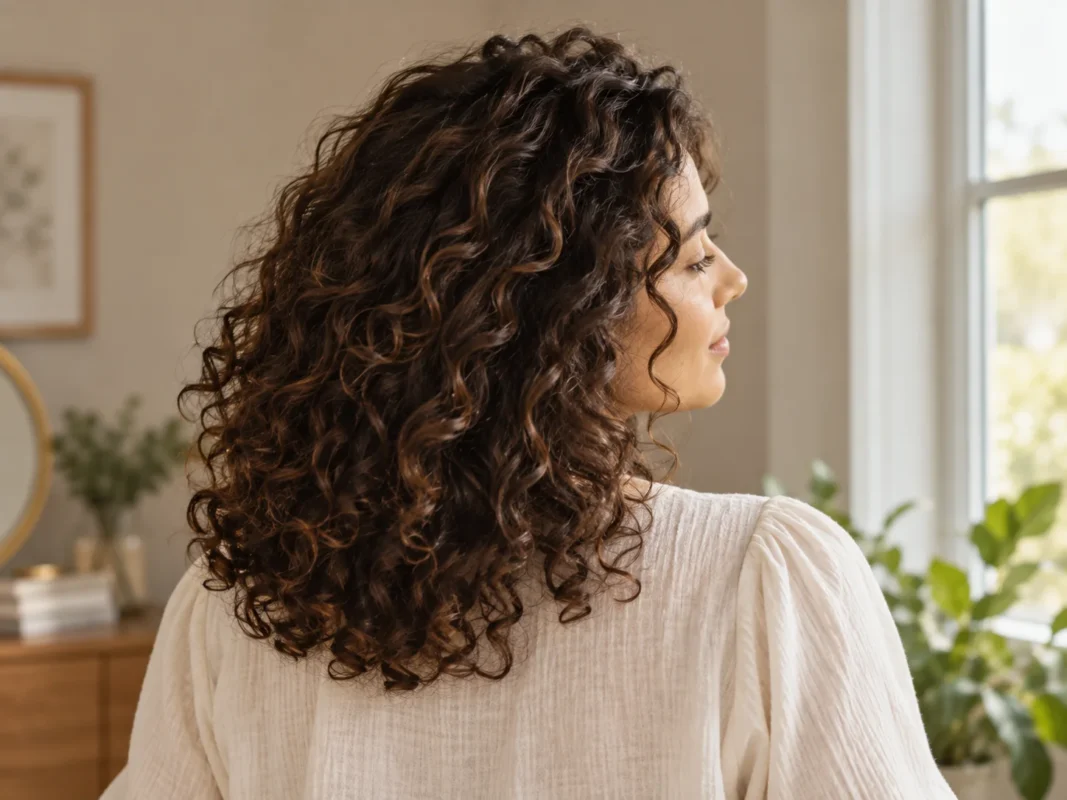 Best Hair Serum in USA for Silky and Smooth