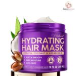 Best Hydrating Keratin Hair Mask