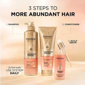 Best Strong Hair Conditioner