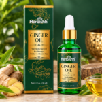 Ginger Oil For Hair Growth - Image 4