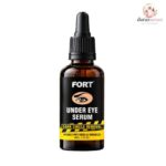 FORT Under Eye Serum for Puffiness