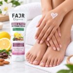 Hand and Foot Whitening Cream product image