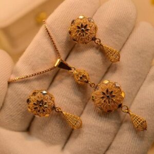 Jewelry products