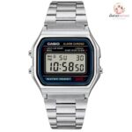 Best Vintage Digital Unisex Watch