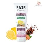 Hand and Foot Whitening Cream product image