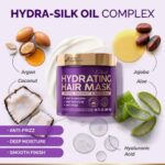 Best Hydrating Keratin Hair Mask