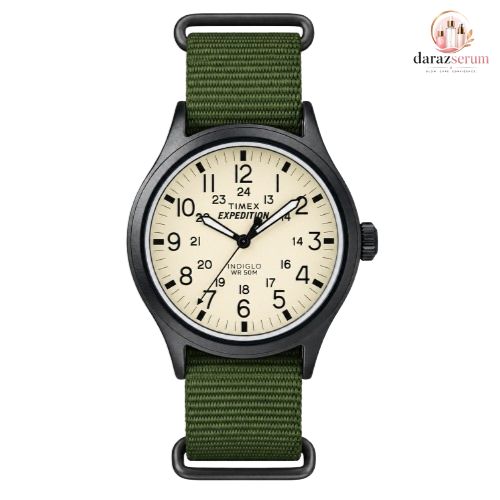 Timex Men's Expedition Scout Watch https://darazserum.com/product/timex-mens-expedition-scout-watch/