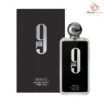 Afnan 9 PM Black For Men