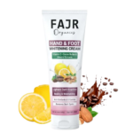 Hand and Foot Whitening Cream