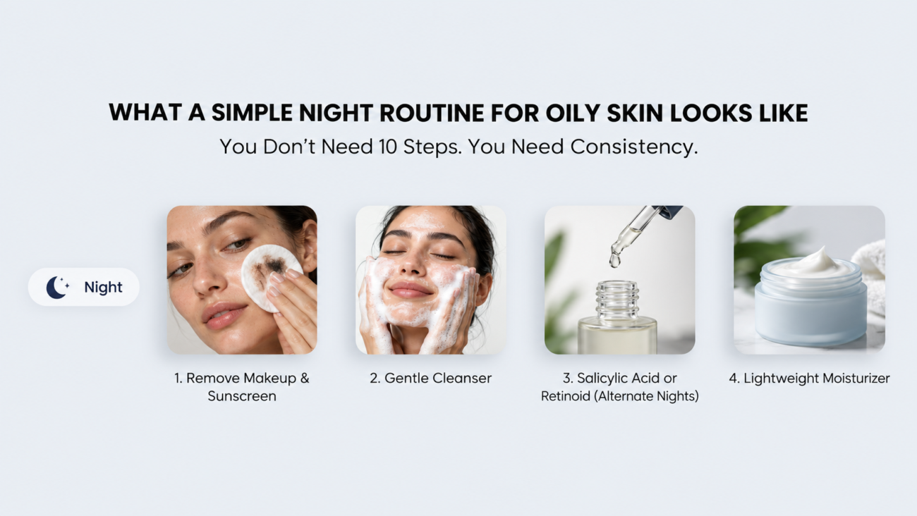 skincare-routine-for-oily-skin